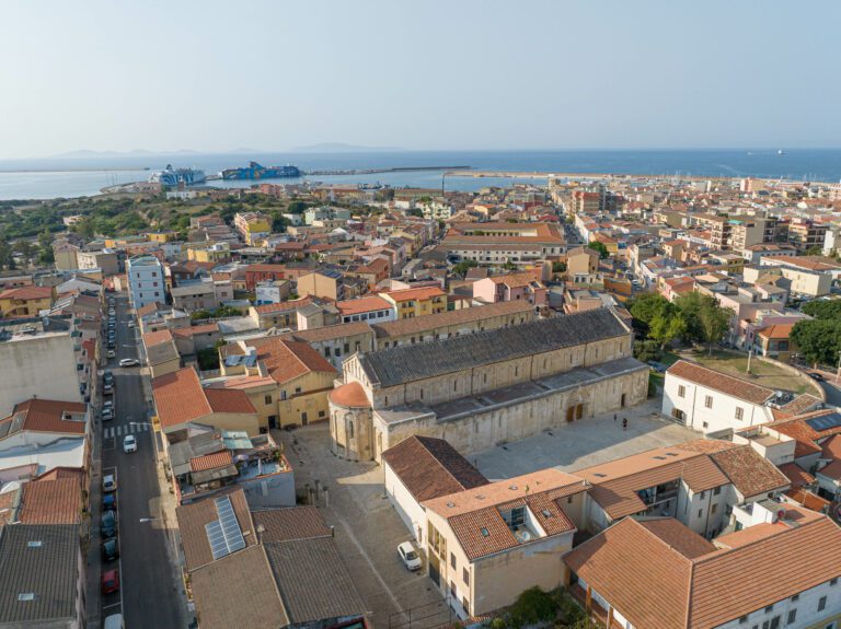 Basilica di San Gavino, photo 19
