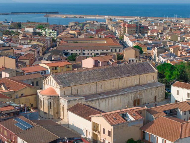 Basilica di San Gavino, photo 17
