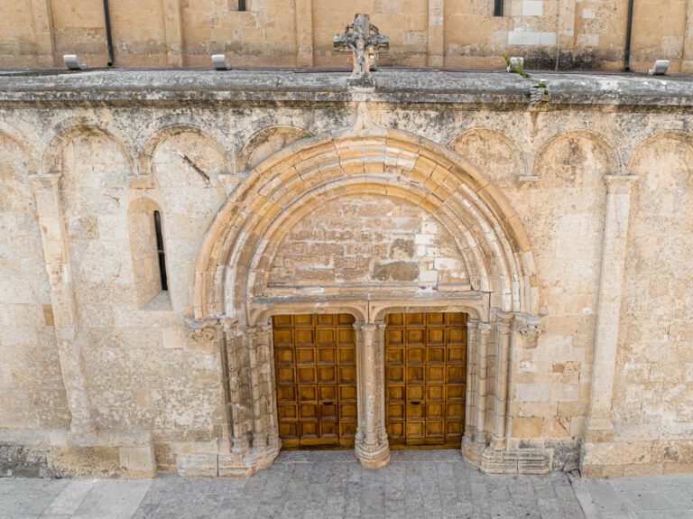 Basilica di San Gavino, photo 16