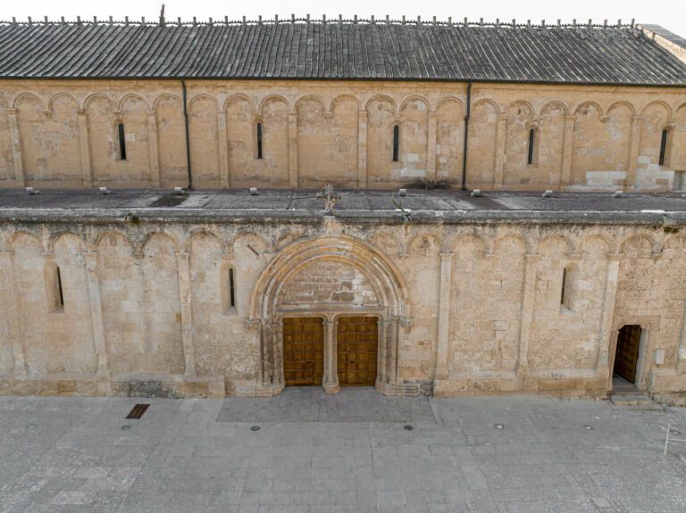 Basilica di San Gavino, photo 15