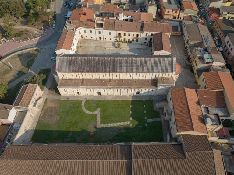 Basilica di San Gavino, photo 13