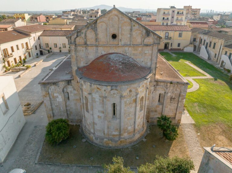 Basilica di San Gavino, photo 12