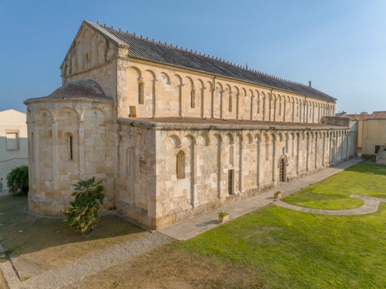 Basilica di San Gavino, photo 10
