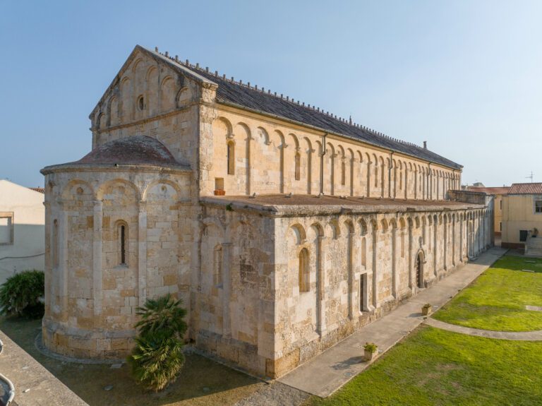 Basilica di San Gavino, photo 9