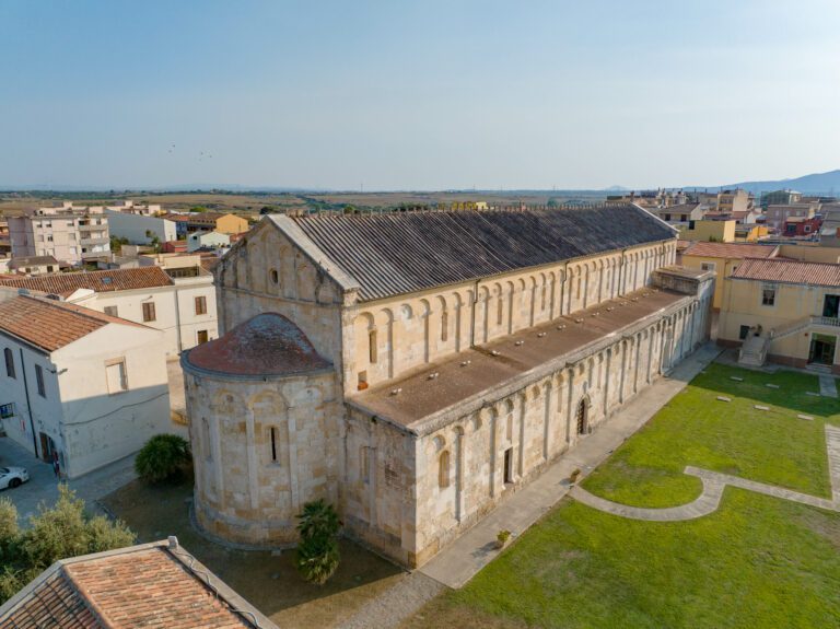 Basilica di San Gavino, photo 6