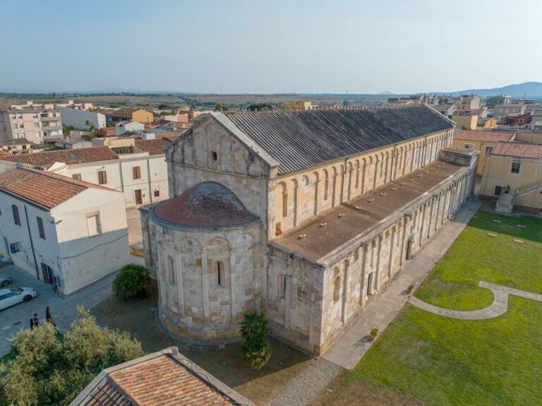 Basilica di San Gavino, photo 5