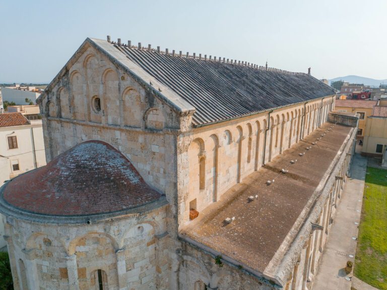 Basilica di San Gavino, photo 4