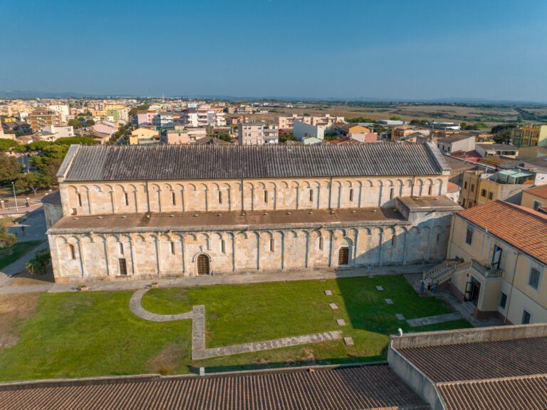Basilica di San Gavino, photo 3