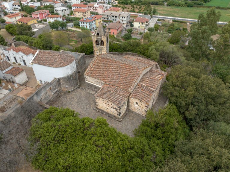 Chiesa di San Pietro, fotografia 2