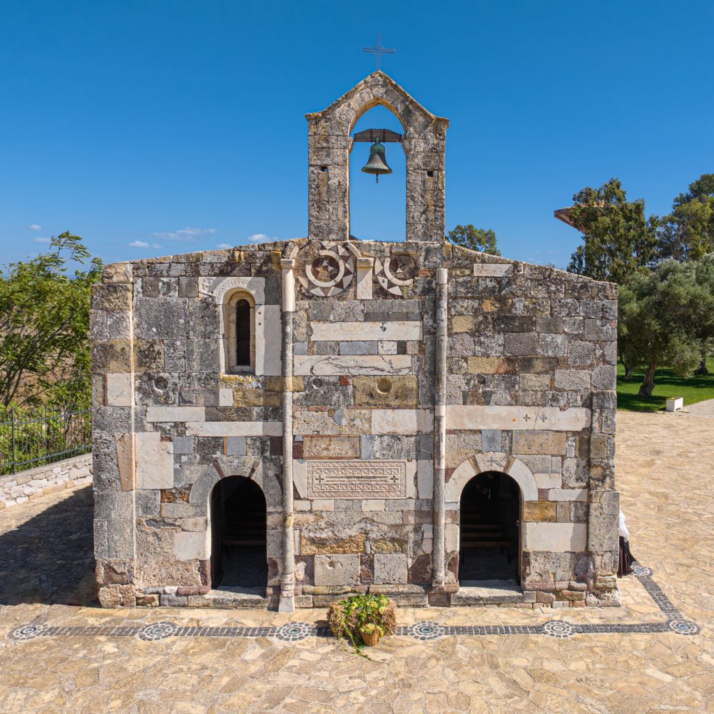 Chiesa di San Platano