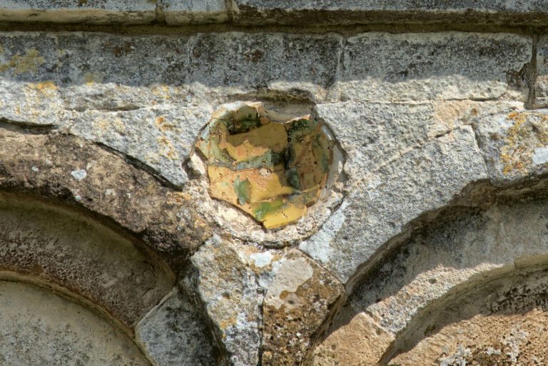 Chiesa romanica San Nicola di Trullas, photo 11