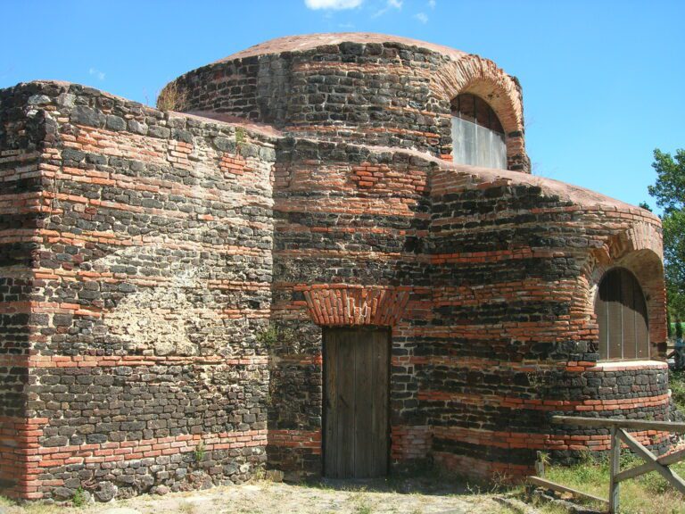 Chiesa di Santa Maria di Mesumundu (Santa Maria di Bubalis), photo 8