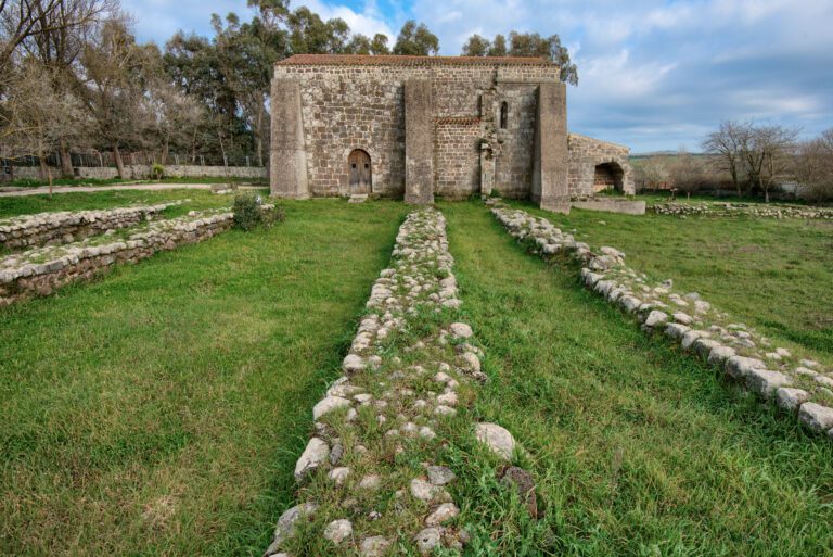 Abbazia Cistercense Nostra Signora di Corte, fotografia 4