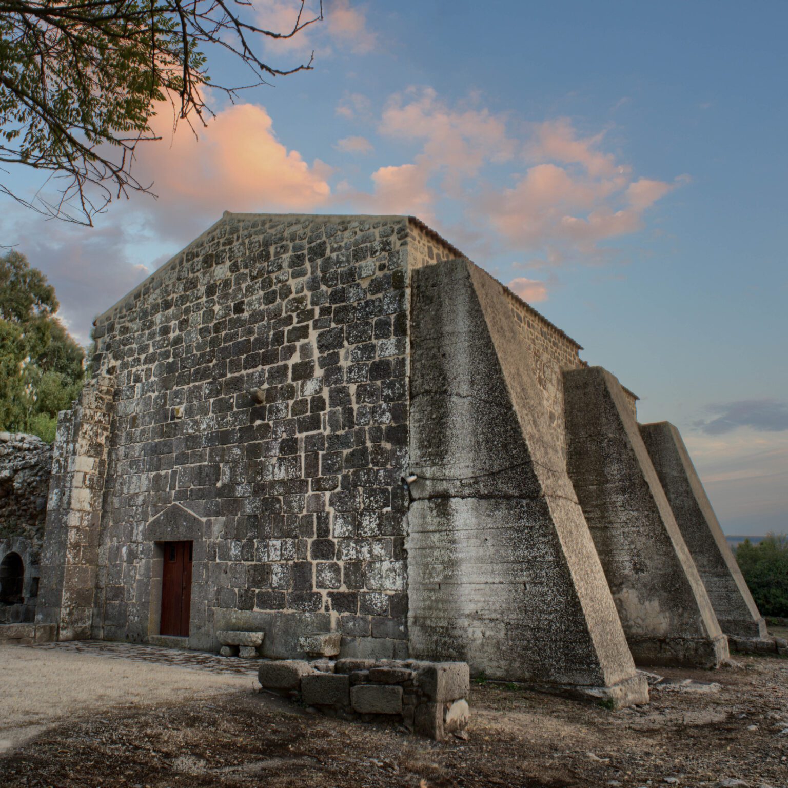 Abbazia Cistercense Nostra Signora di Corte