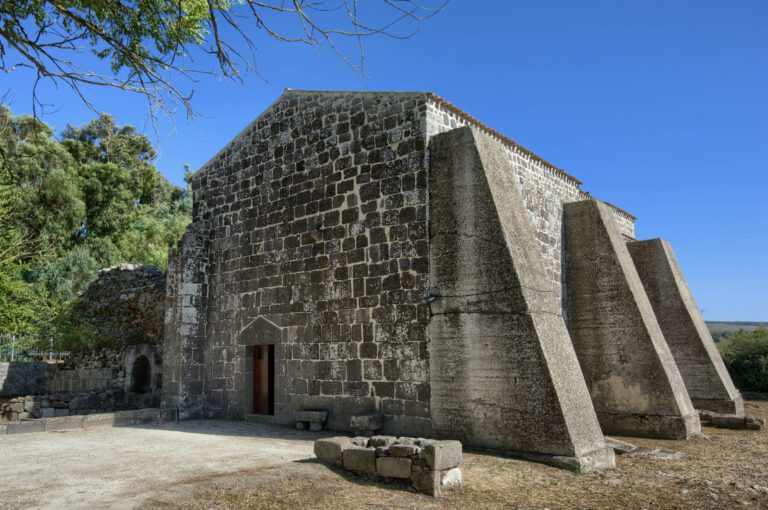 Abbazia Cistercense Nostra Signora di Corte, fotografia 19