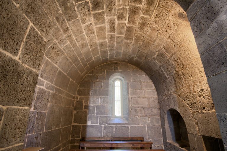 Abbazia Cistercense Nostra Signora di Corte, fotografia 3