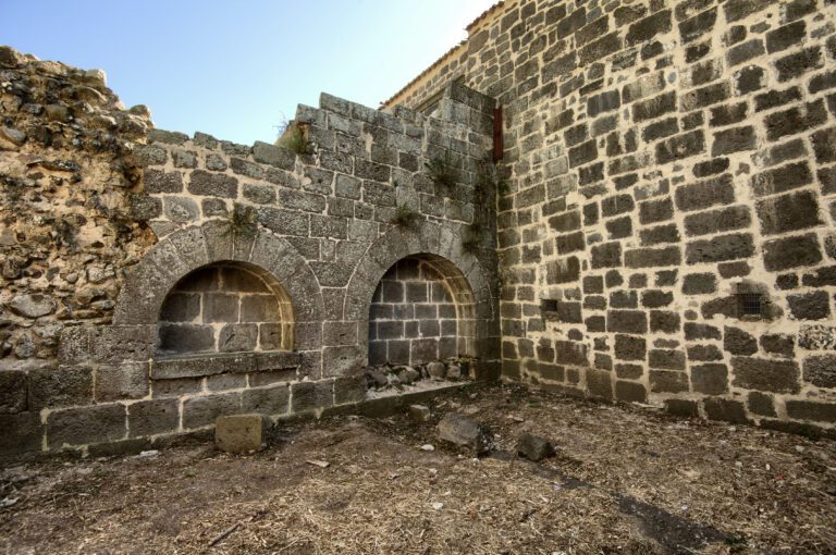 Abbazia Cistercense Nostra Signora di Corte, fotografia 18
