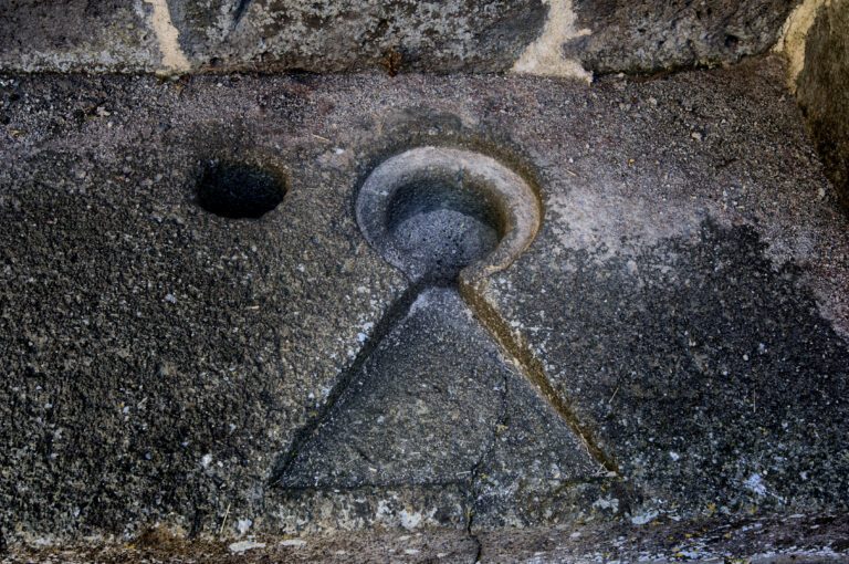 Abbazia Cistercense Nostra Signora di Corte, fotografia 17