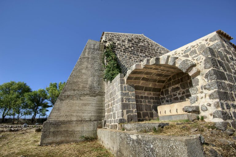 Abbazia Cistercense Nostra Signora di Corte, fotografia 15