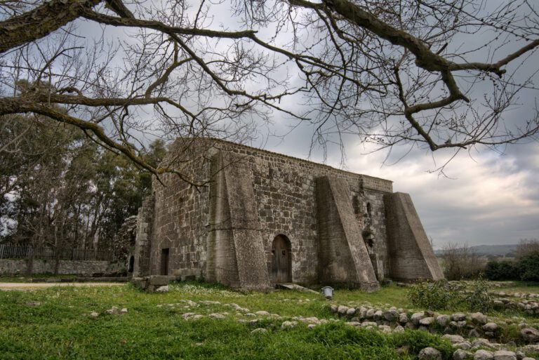 Abbazia Cistercense Nostra Signora di Corte, fotografia 13