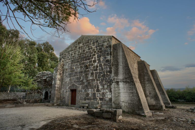 Abbazia Cistercense Nostra Signora di Corte, fotografia 10