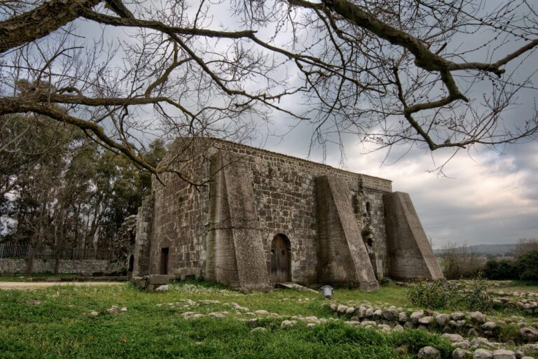 Abbazia Cistercense Nostra Signora di Corte, fotografia 9