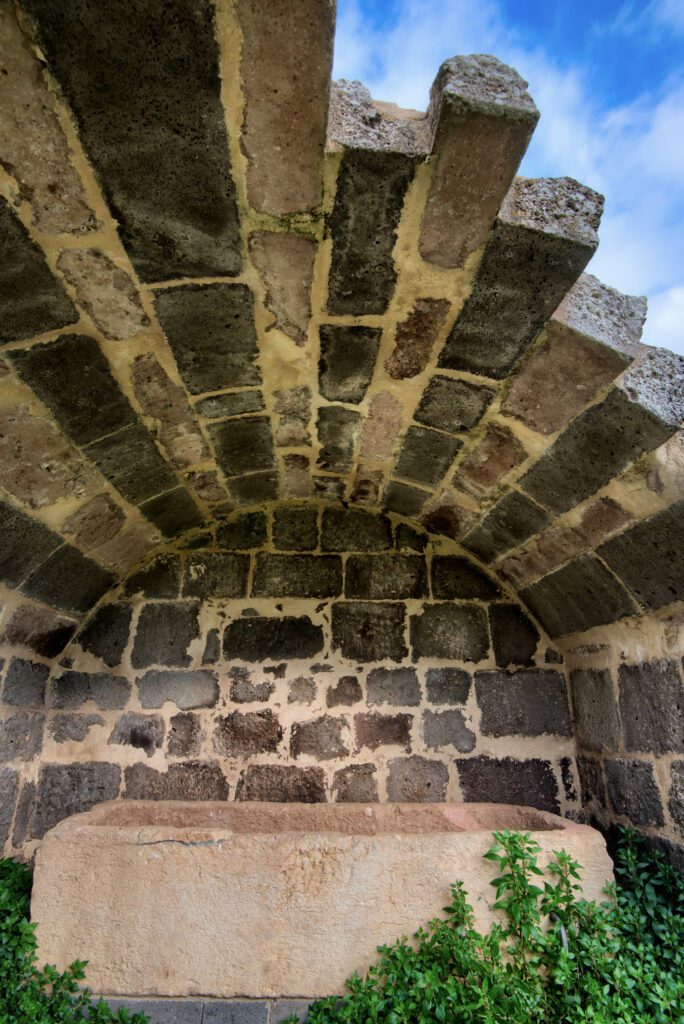 Abbazia Cistercense Nostra Signora di Corte, fotografia 8