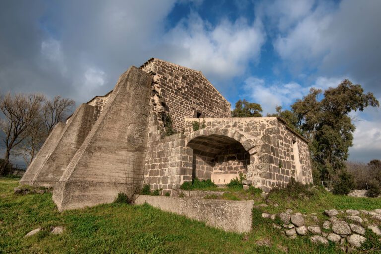 Abbazia Cistercense Nostra Signora di Corte, fotografia 6