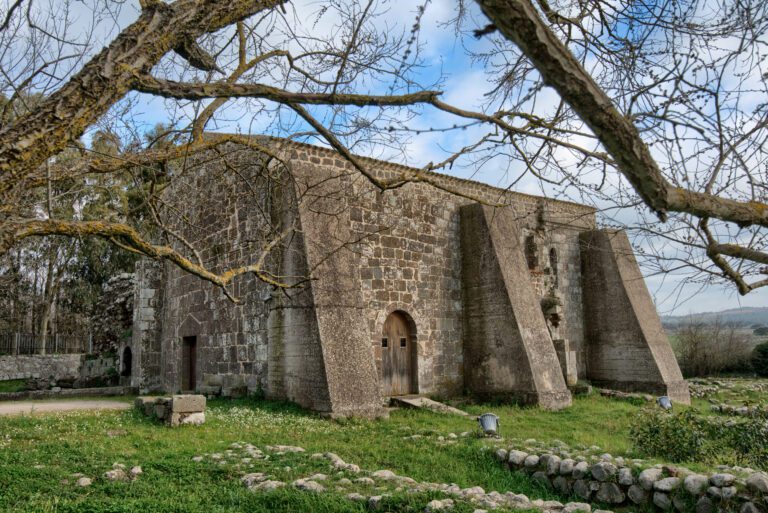 Abbazia Cistercense Nostra Signora di Corte, fotografia 5