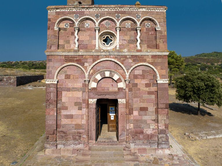 Nostra Signora di Tergu, photo 25