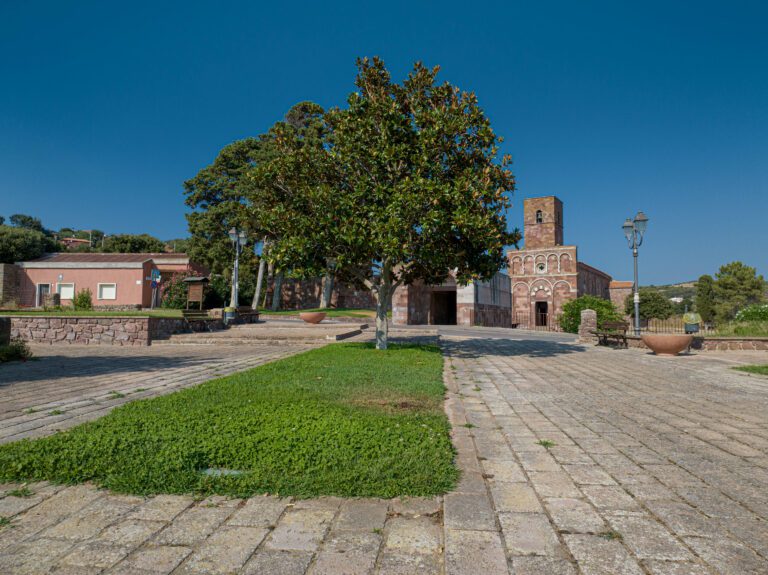 Nostra Signora di Tergu, photo 11