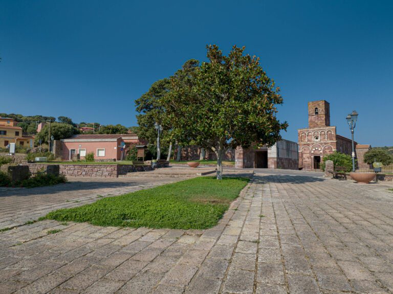 Nostra Signora di Tergu, photo 10
