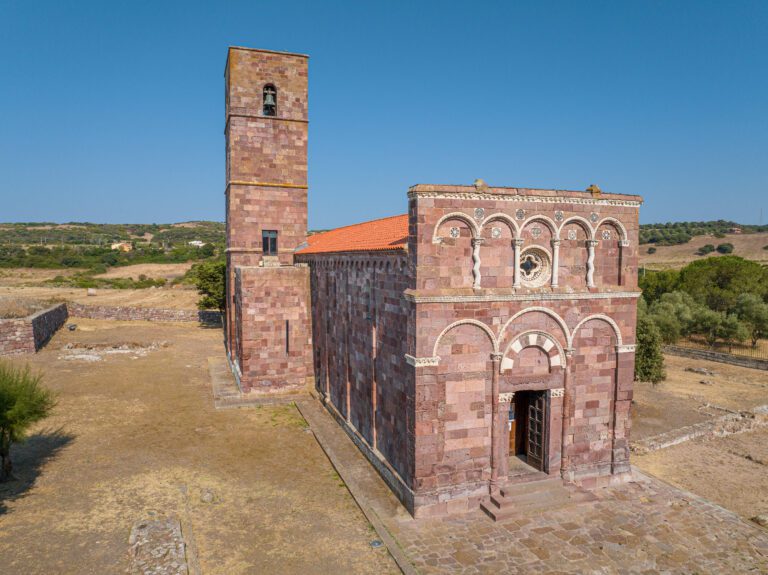 Nostra Signora di Tergu, photo 5
