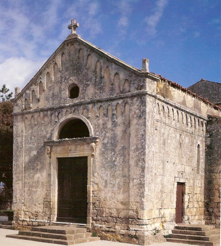 Chiesa di Santa Croce, photo 9