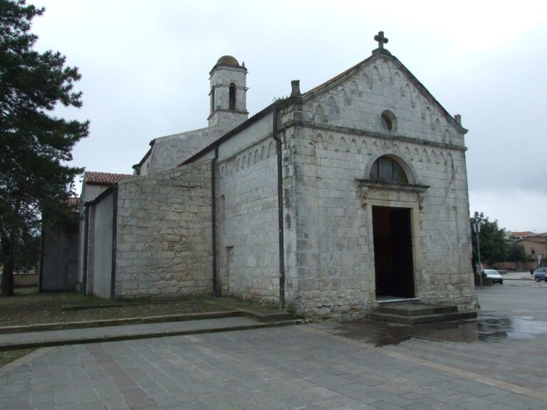 Chiesa di Santa Croce, photo 8