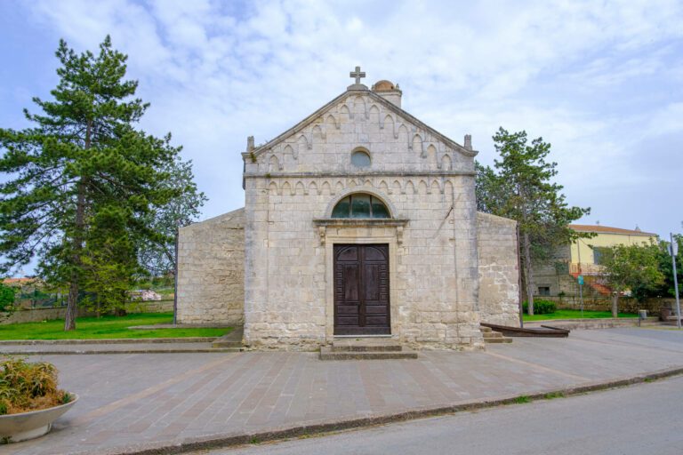 Chiesa di Santa Croce, photo 6