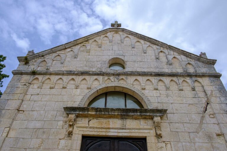 Chiesa di Santa Croce, photo 5