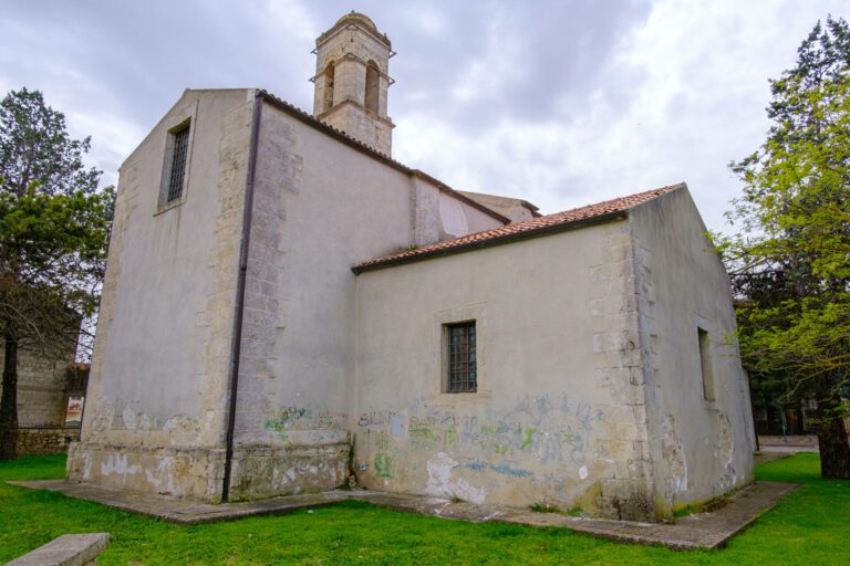 Chiesa di Santa Croce, photo 3