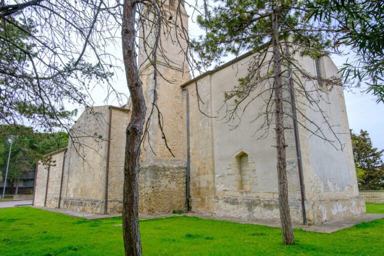Chiesa di Santa Croce, photo 2