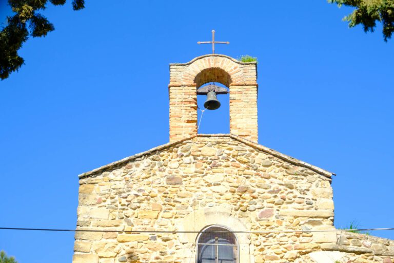 Chiesa di San Saturnino, fotografia 1