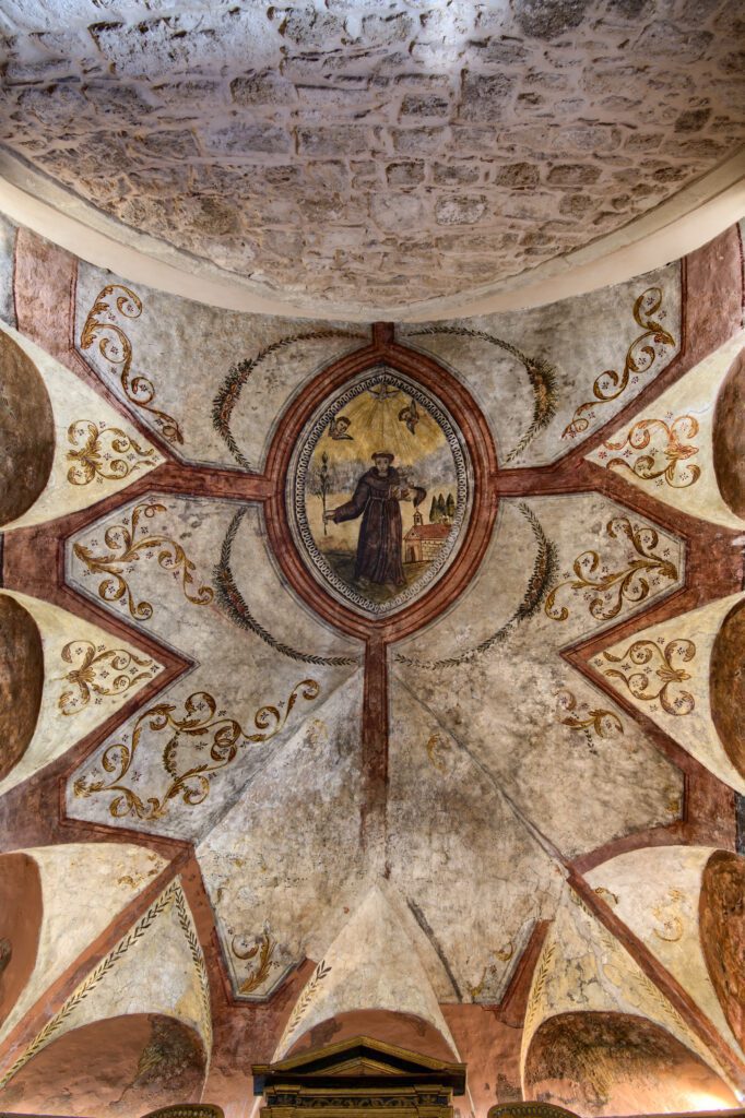 Basilica di Santa Giusta, fotografia 79
