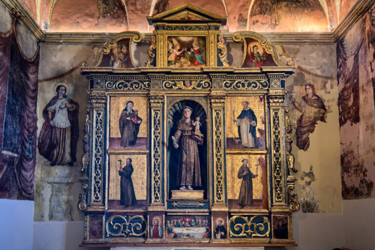 Basilica di Santa Giusta, fotografia 78
