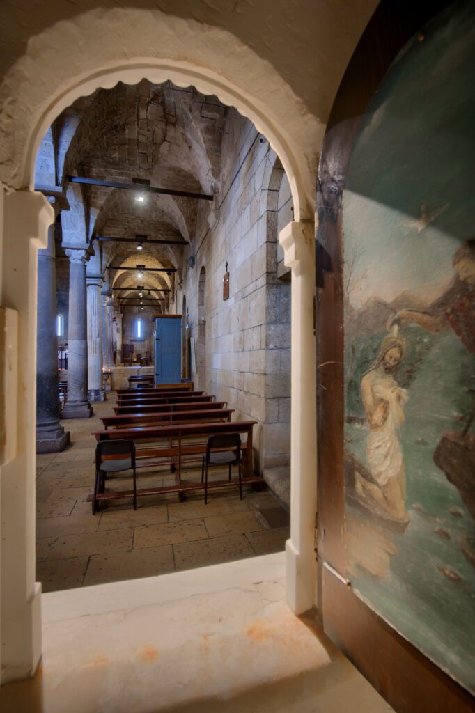 Basilica di Santa Giusta, fotografia 75