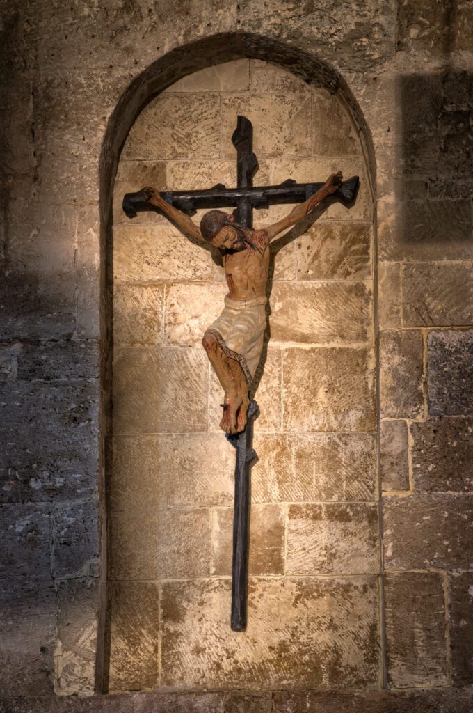 Basilica di Santa Giusta, fotografia 73