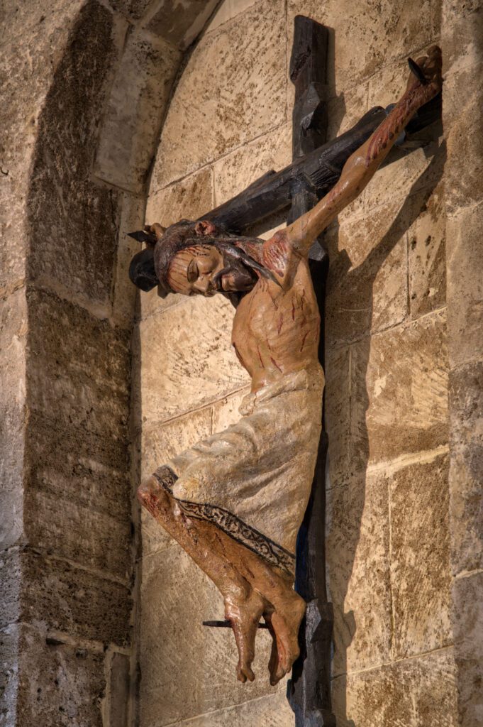 Basilica di Santa Giusta, fotografia 72