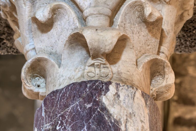 Basilica di Santa Giusta, fotografia 69