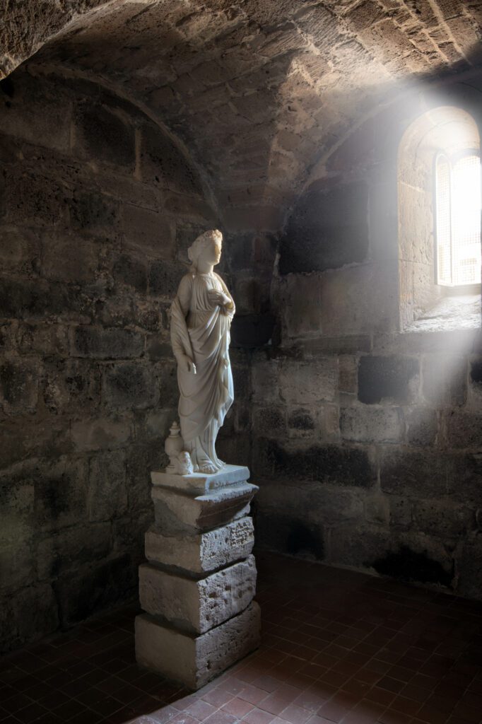 Basilica di Santa Giusta, fotografia 67