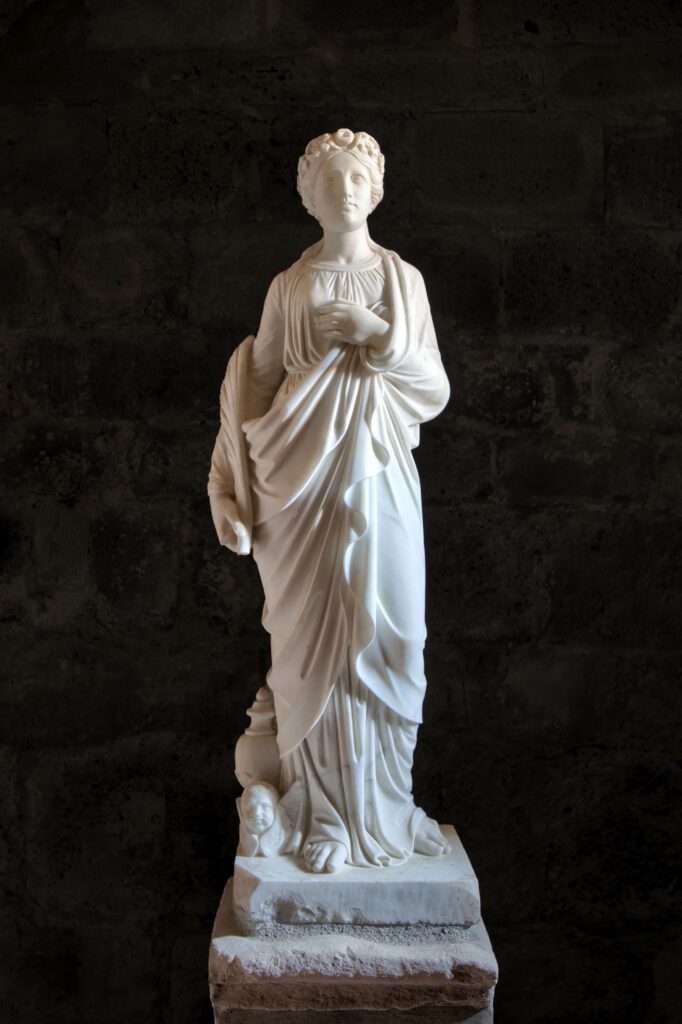Basilica di Santa Giusta, fotografia 66
