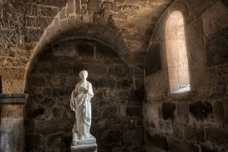 Basilica di Santa Giusta, fotografia 65