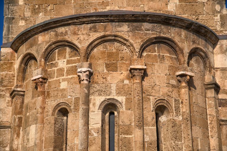 Basilica di Santa Giusta, fotografia 60